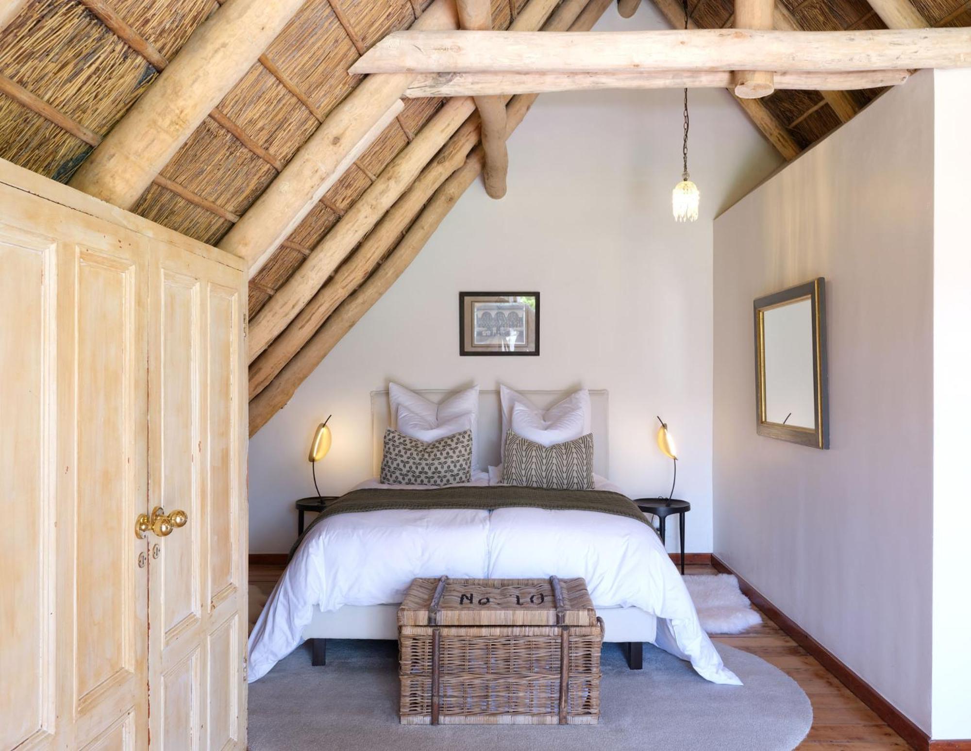 Adara Palmiet Valley Luxurious Boutique Farm Hotel Парл Экстерьер фото