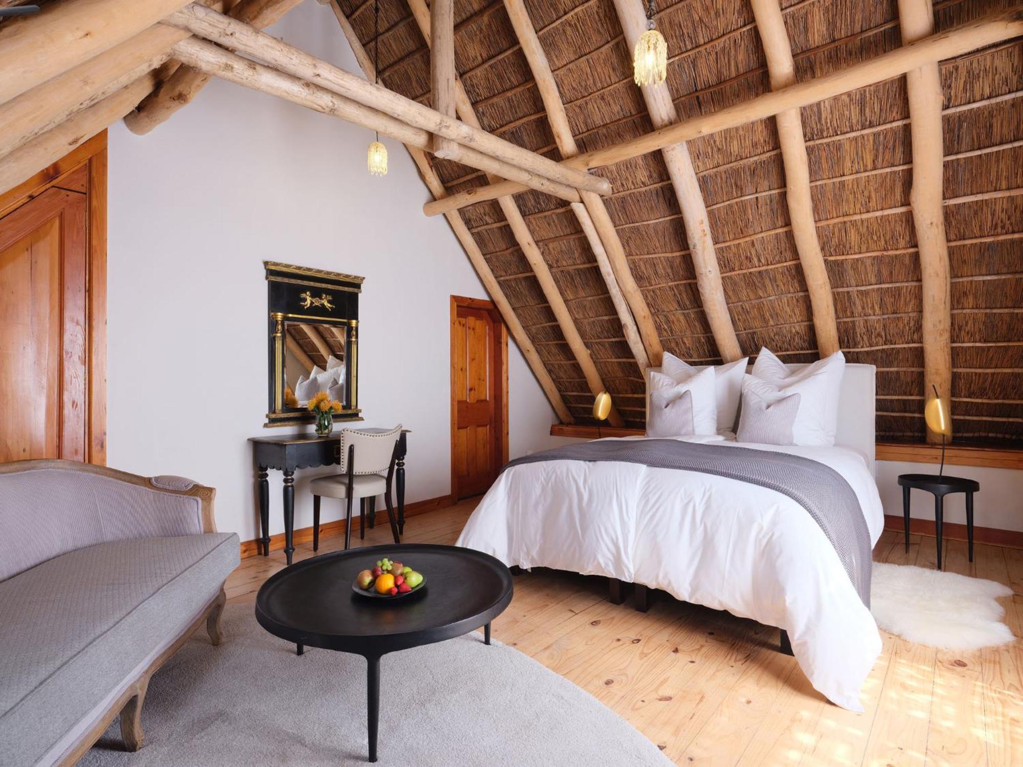 Adara Palmiet Valley Luxurious Boutique Farm Hotel Парл Экстерьер фото