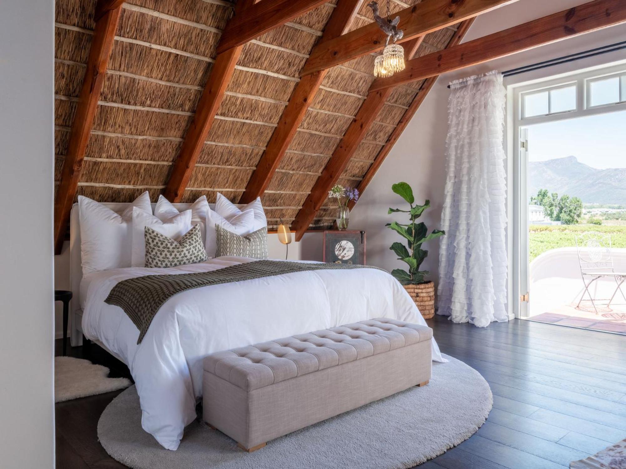 Adara Palmiet Valley Luxurious Boutique Farm Hotel Парл Экстерьер фото