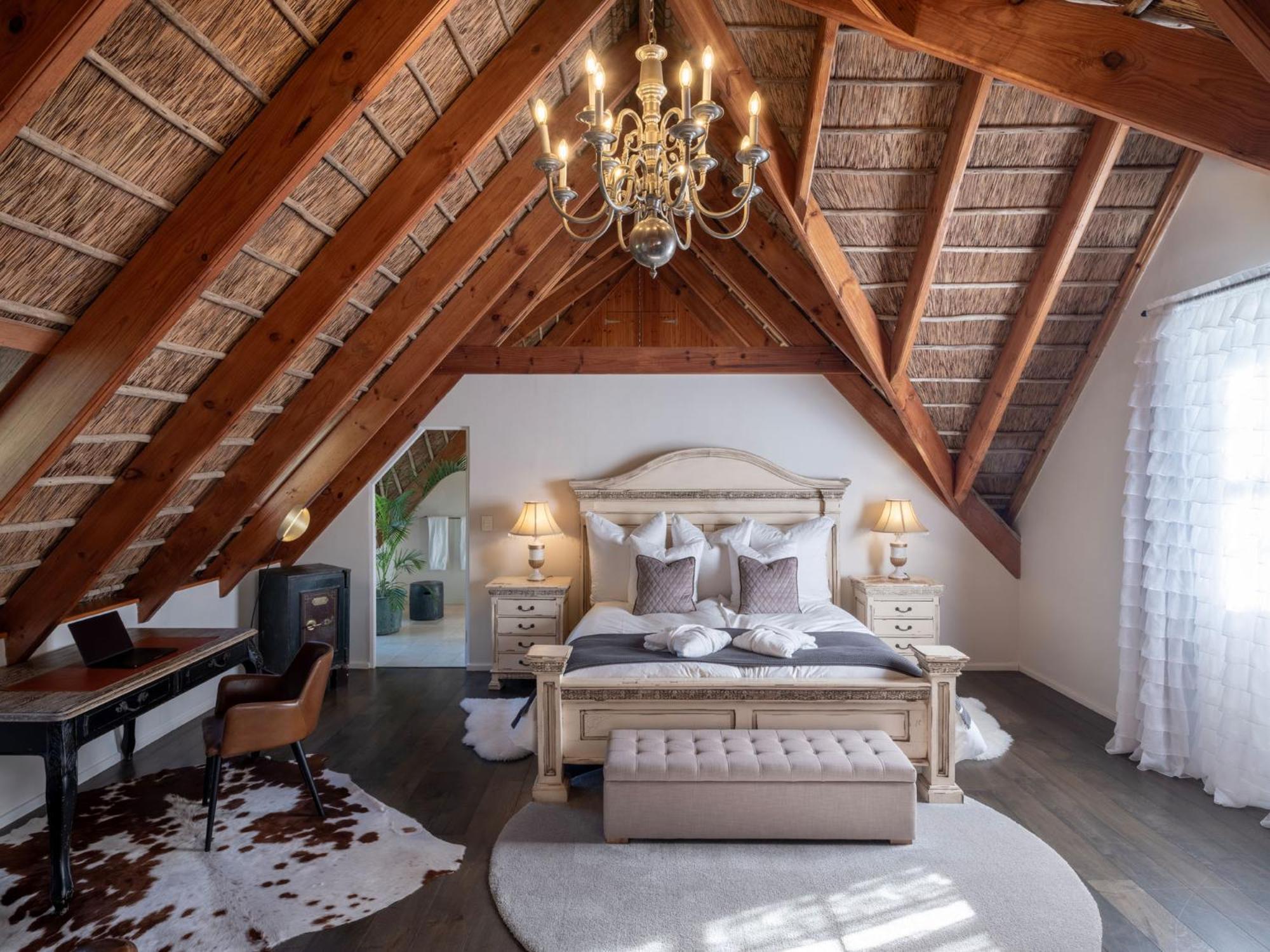 Adara Palmiet Valley Luxurious Boutique Farm Hotel Парл Экстерьер фото